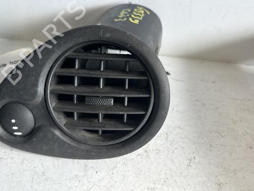 Air vent RENAULT CLIO III (BR0/1, CR0/1) 1.5 dCi (C/BR0G, C/BR1G) | BP21353257I21 