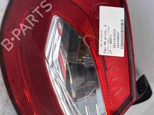 Used Left taillight KIA RIO III (UB) 1.1 CRDi (75 hp) 24952023