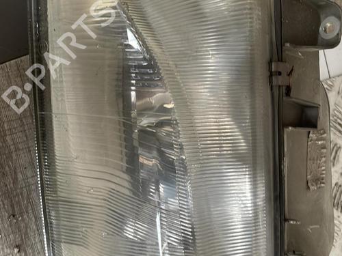 Used Left headlight PEUGEOT 806 (221) 2.0 (121 hp) 21846655