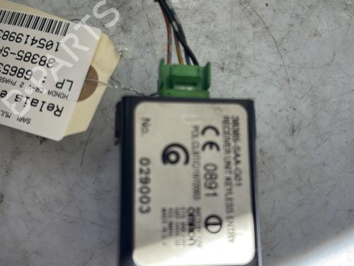 Electronic module HONDA CR-V II (RD_) 2.2 CTDi (RD9) | BP25475044M83 