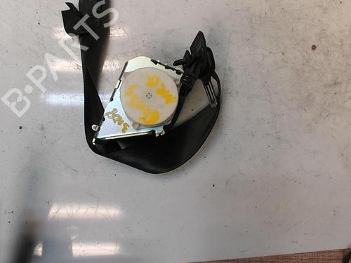 Used Rear left belt tensioner PEUGEOT 3008 I MPV (0U_) 1.6 HDi (114 hp) 21344412