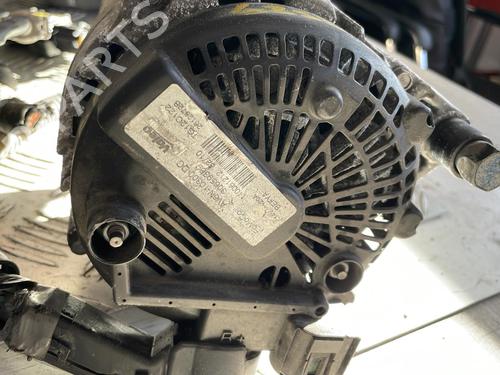 Used Alternator MAZDA 2 (DE_, DH_) 1.6 MZ-CD (95 hp) 21347528
