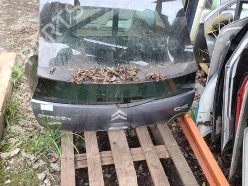 Tailgate CITROËN C4 Coupe (LA_) 2.0 HDi | BP21347451C6 