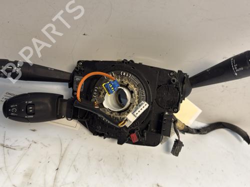 Used Steering column stalk PEUGEOT 208 I (CA_, CC_) 1.6 BlueHDi 100 (100 hp) 21347622