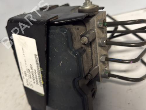 ABS pump RENAULT CLIO IV (BH_) 1.5 dCi 75 | BP22596583M43 