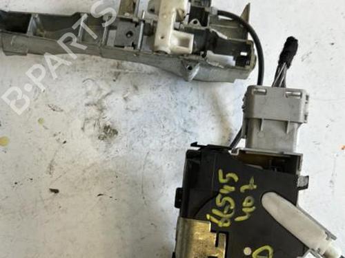 Rear right lock PEUGEOT 407 SW (6E_, 6D_) 2.7 HDi | BP21357617C99 