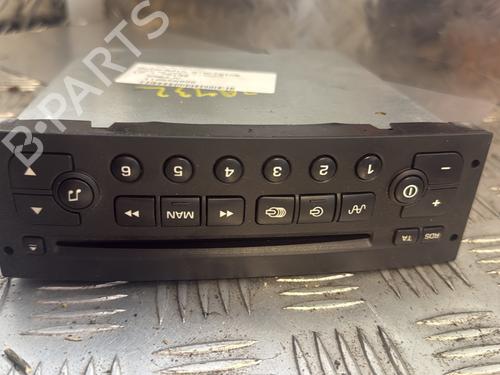 Bilradio PEUGEOT 206 Hatchback (2A/C) 1.4 i | BP28325687E6 