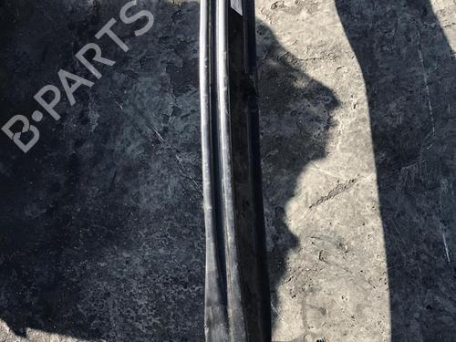 Used Front bumper reinforcement VW TOURAN (1T1, 1T2) 2.0 TDI (136 hp) 21847651