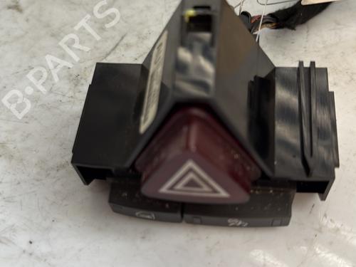 Used Warning switch OPEL CORSA D (S07) 1.2 (L08, L68) (86 hp) 25295959