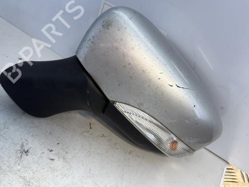 Left mirror RENAULT CLIO IV (BH_) 1.5 dCi 90 | BP21339918C26 