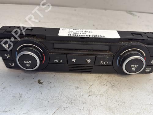 Climate control BMW 1 (E81) 118 d | BP21331950I5 