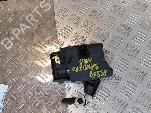 Used Rear left lock DACIA SANDERO II 1.5 dCi (90 hp) 21352905