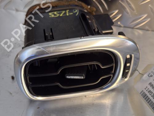 Air vent CITROËN C3 Picasso (SH_) 1.6 HDi | BP28052783I21 