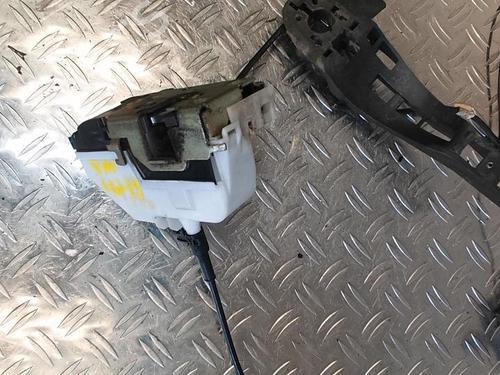 Used Front right lock FORD FIESTA V (JH_, JD_) 1.4 TDCi (68 hp) 21333854