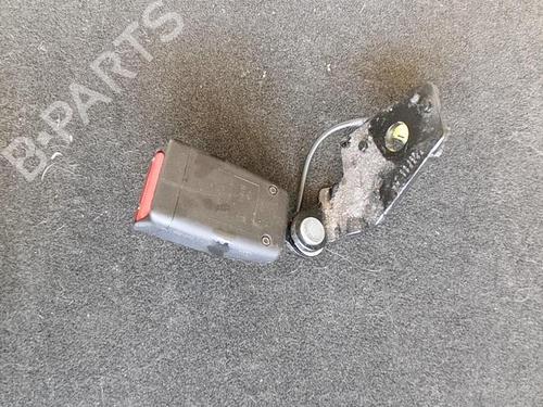 Seat buckle CITROËN C4 II (NC_) 1.6 HDi 110 | BP21345243I32 