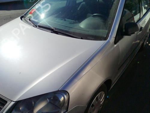 Left headlight VW POLO (9N_, 9A_) 1.4 TDI | BP27397972C28 