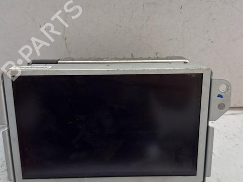 Used Display monitor FORD FOCUS III 1.5 TDCi (120 hp) 27254570