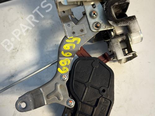 Rear right lock CITROËN C1 (PM_, PN_) 1.0 | BP25866402C99 