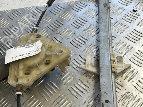 Used Rear right window mechanism PEUGEOT 406 (8B) 1.9 TD (90 hp) 22768471
