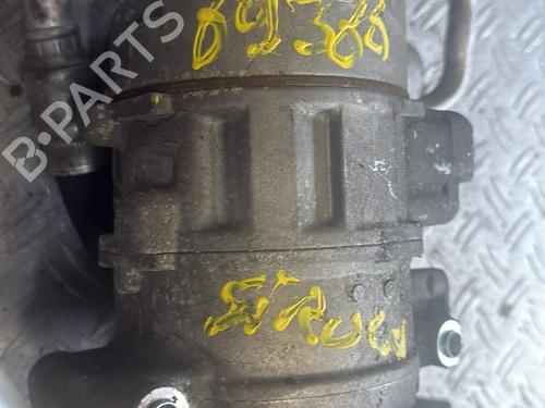 AC compressor VW SCIROCCO III (137, 138) 1.4 TSI | BP28114562M34 