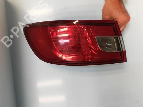 Left taillight RENAULT CLIO IV (BH_) 1.5 dCi 90 | BP21335523C34 