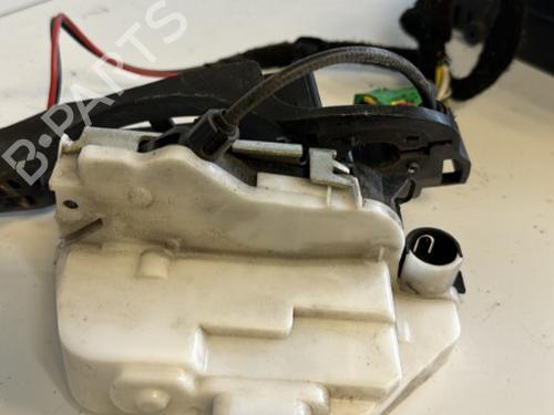 Used Front right lock CITROËN C3 I (FC_, FN_) 1.4 i (73 hp) 21346770