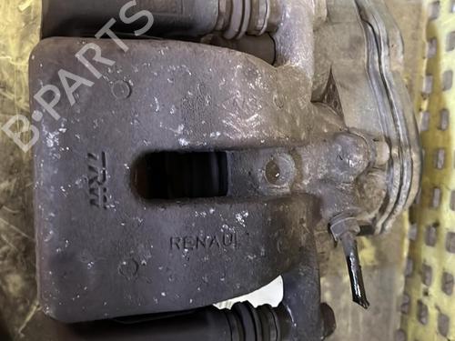 Højre bremsekaliber foran RENAULT GRAND SCÉNIC III (JZ0/1_) 1.6 dCi (JZ00, JZ12) | BP21347164M104 