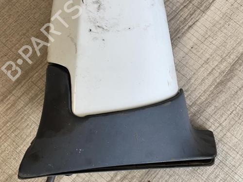 Right mirror OPEL ZAFIRA A MPV (T98) 2.0 DI 16V (F75) | BP21359219C27 