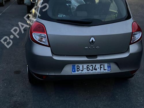 Other RENAULT CLIO III (BR0/1, CR0/1) 1.5 dCi (BR17, CR17) | BP21328201O1 
