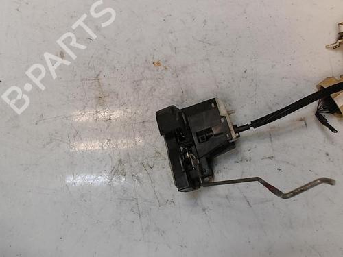 Used Front right lock RENAULT CLIO II (BB_, CB_) 1.5 dCi (B/CB3M) (64 hp) 21352011