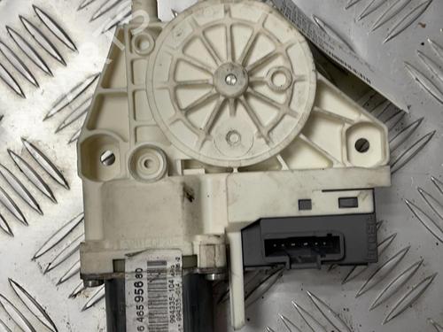Used Right rear window motor PEUGEOT 407 (6D_) 1.6 HDi 110 (6D9HZC, 6D9HYC) (109 hp) 21336895