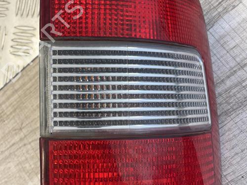 Used Right taillight CITROËN EVASION MPV (22, U6) 2.0 HDI (109 hp) 21351283