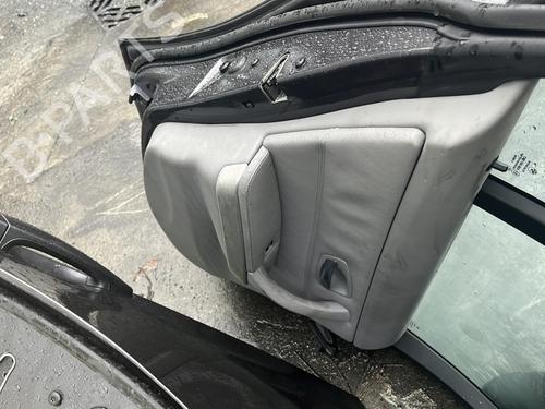 Tür links hinten für BMW 3 (E90) 330 xd (231 hp) 21351986