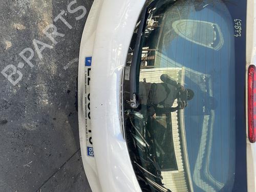 Tailgate PEUGEOT 208 I (CA_, CC_) 1.6 HDi / BlueHDi 75 | BP23798299C6 