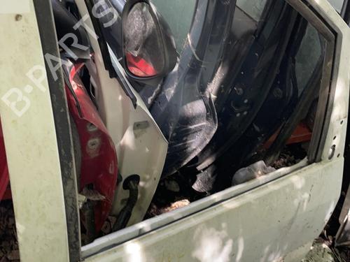 Dør høyre foran FIAT SCUDO Van (220_) 1.9 D (69 hp) 22188983