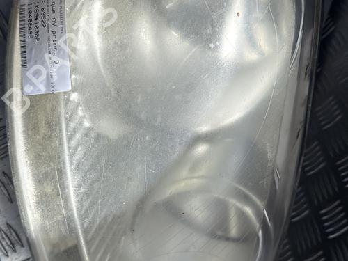 Højre forlygte VW GOLF V Variant (1K5) 1.9 TDI | BP28026004C29 
