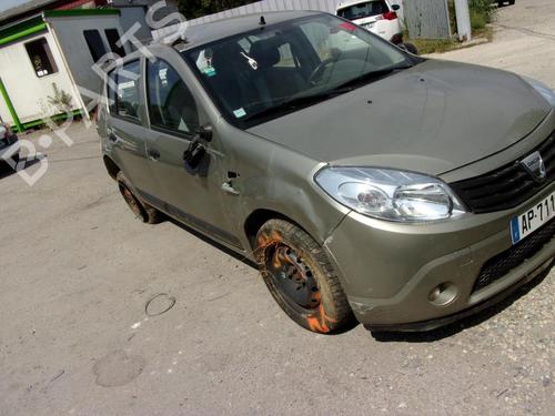 Seat buckle DACIA SANDERO 1.5 dCi | BP21351451I32 