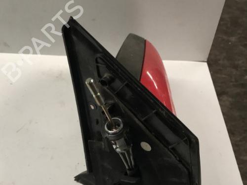 Left mirror VW FOX Hatchback (5Z1, 5Z3, 5Z4) 1.2 | BP21343847C26 