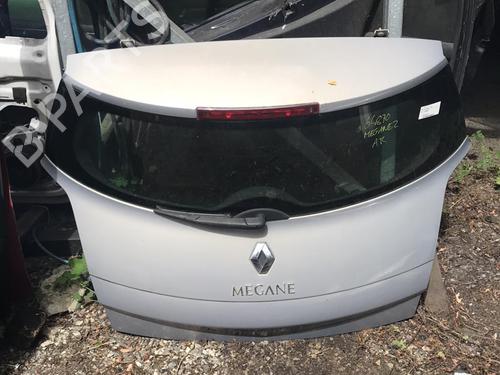 Tailgate RENAULT MEGANE II (BM0/1_, CM0/1_) 1.6 16V (BM0C, CM0C) | BP21847557C6 