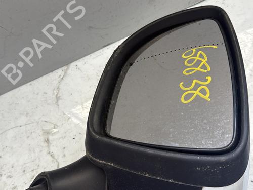 Left mirror RENAULT CLIO IV (BH_) 0.9 TCe 75 (BHNP) | BP27212808C26 