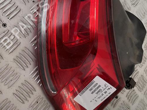 Used Right taillight VW GOLF VII (5G1, BQ1, BE1, BE2) 1.4 TSI (122 hp) 21351531