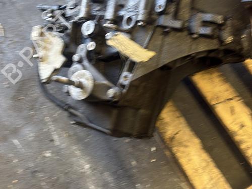 Used Gearbox PEUGEOT 5008 (0U_, 0E_) 1.6 HDi (112 hp) 25866423