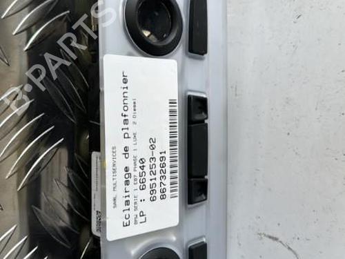Interior roof light BMW 1 (E87) 118 d | BP21357542I8 