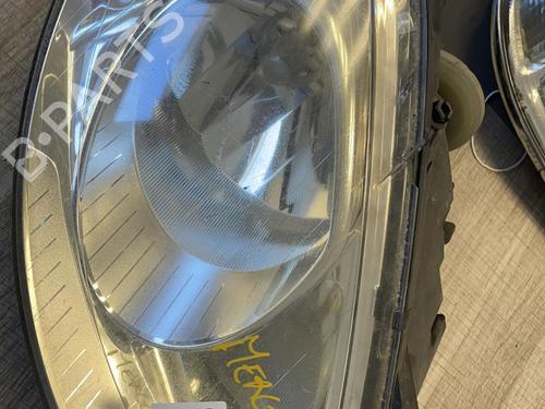 Used Right headlight MERCEDES-BENZ A-CLASS (W169) A 180 CDI (169.007, 169.307) (109 hp) 21343469