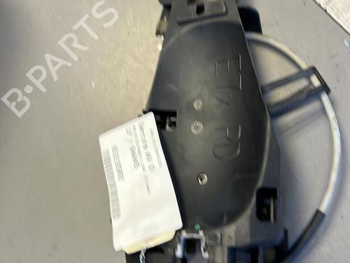 Used Front right lock BMW X5 (E70) xDrive 30 d (235 hp) 21847129
