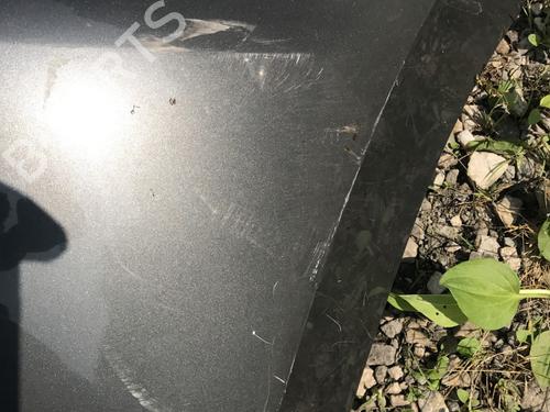 Rear bumper VW POLO V (6R1, 6C1) 1.6 TDI | BP26154287C8 