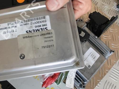 Electronic module BMW 3 (E90) 320 d | BP21336348M83