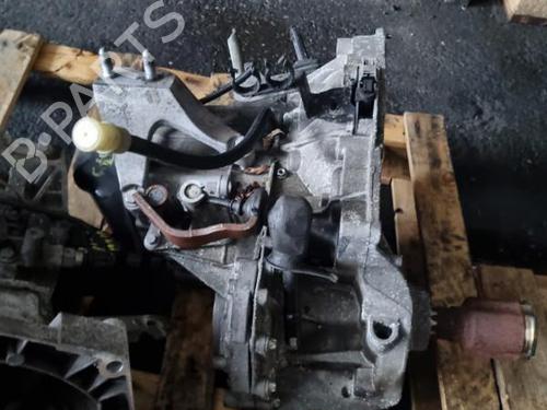 Gearbox DACIA SANDERO II 1.2 | BP21351808M3 
