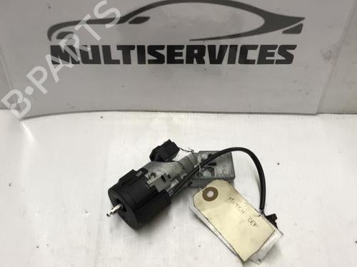 Used Ignition barrel CITROËN DS3 (SA_) 1.6 THP 155 (156 hp) 21359462