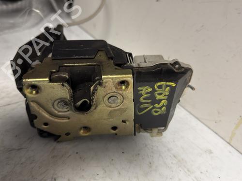 Front right lock PEUGEOT 307 SW (3H) 1.6 HDI 110 | BP22398927C97 